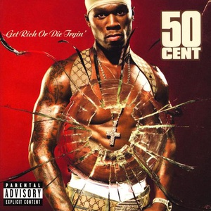 Альбом Get Rich or Die Tryin’