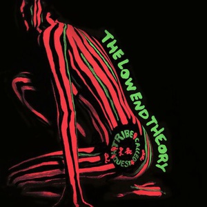 Альбом The Low End Theory