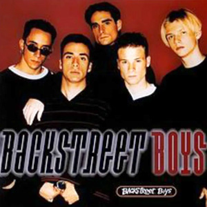 Альбом Backstreet Boys