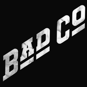 Альбом Bad Company