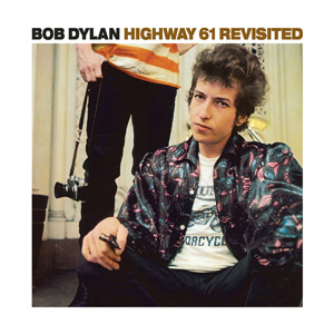 Альбом Highway 61 Revisited