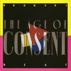 Альбом The Age of Consent