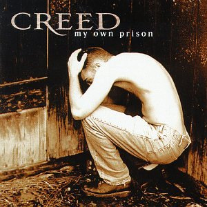 Альбом My Own Prison