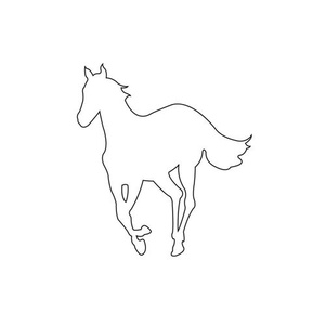 Альбом White Pony