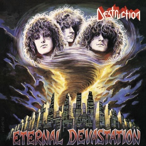 Альбом Eternal Devastation