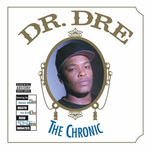 Альбом The Chronic