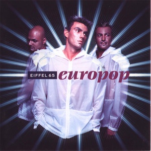 Альбом Europop