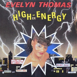 Альбом High Energy