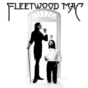 Альбом Fleetwood Mac