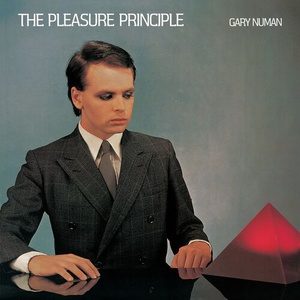 Альбом The Pleasure Principle