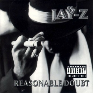 Альбом Reasonable Doubt