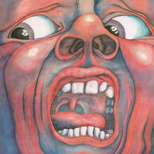 Альбом In the Court of the Crimson King
