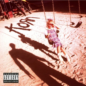 Альбом Korn