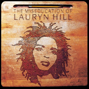 Альбом The Miseducation Of Lauryn Hill