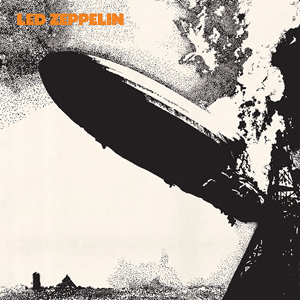 Альбом Led Zeppelin