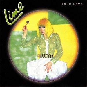 Альбом Your Love