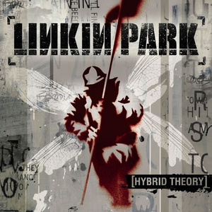 Альбом Hybrid Theory