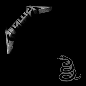 Альбом Metallica