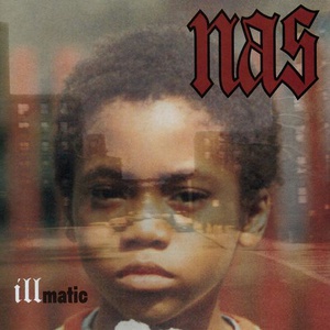 Альбом Illmatic