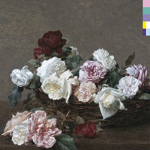 Альбом Power, Corruption & Lies