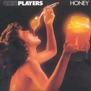 Альбом Honey