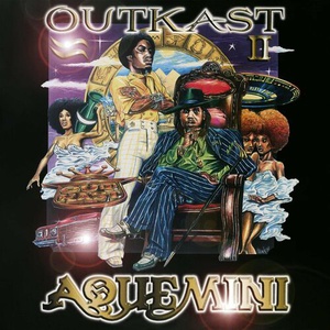Альбом Aquemini
