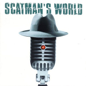 Альбом Scatman's World