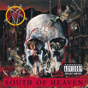Альбом South of Heaven