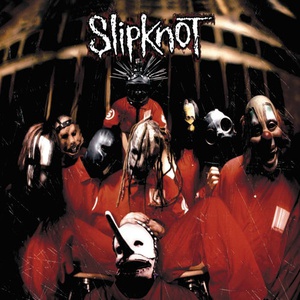 Альбом Slipknot