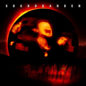 Альбом Superunknown