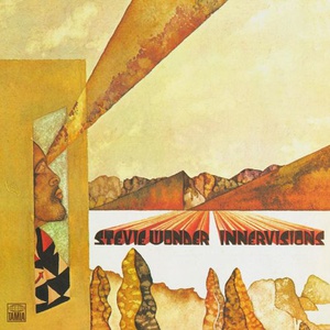 Альбом Innervisions