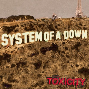 Альбом Toxicity