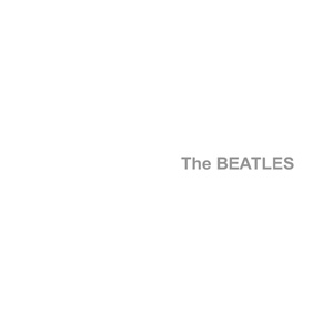 Альбом The Beatles