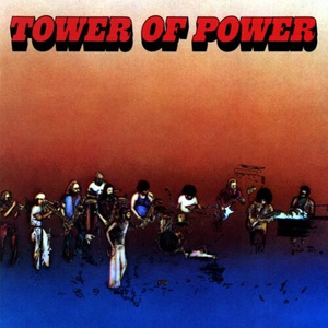 Альбом Tower of Power