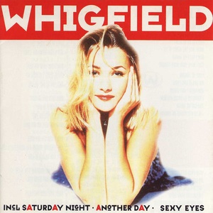 Альбом Whigfield