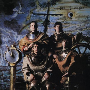 Альбом Black Sea