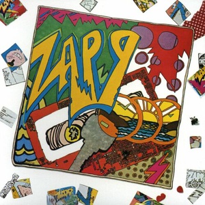 Альбом Zapp