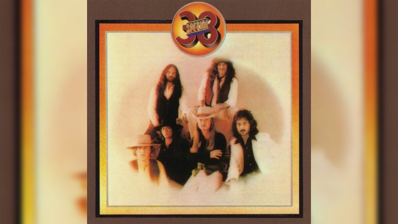 Обложка альбома 38 Special