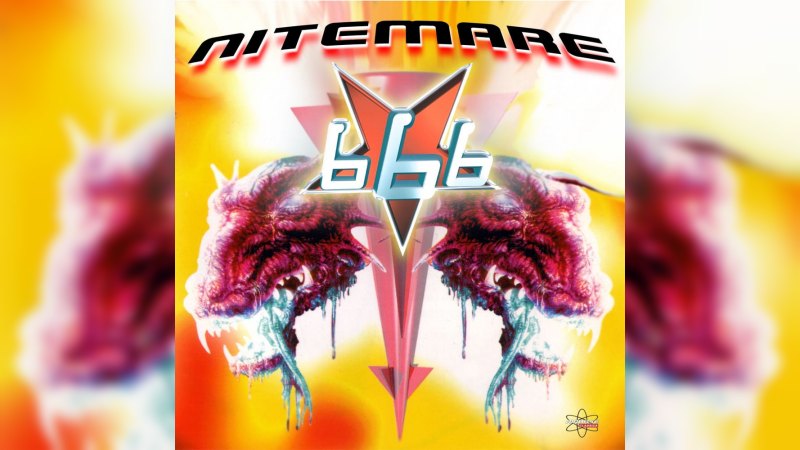 Обложка альбома Nitemare