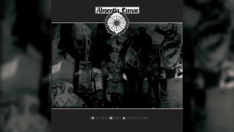 Обложка альбома Historia Nobis Assentietvr