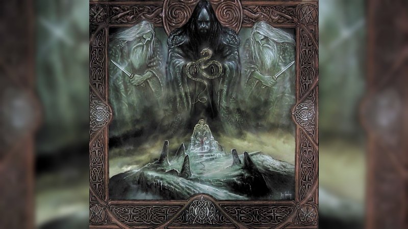 Обложка альбома Tara