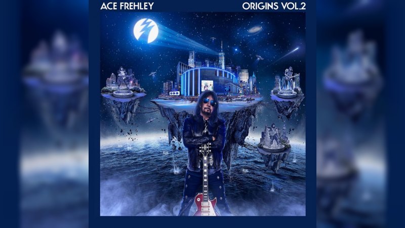 Обложка альбома Origins Vol. 2