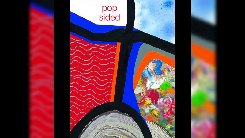 Обложка альбома Pop-Sided