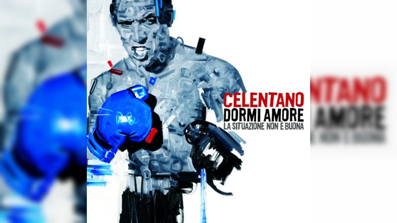 Обложка альбома Dormi amore, la situazione non è buona