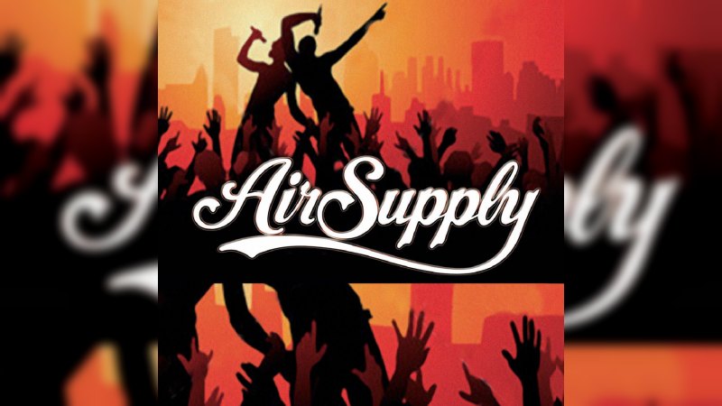 Обкладинка альбому Air Supply