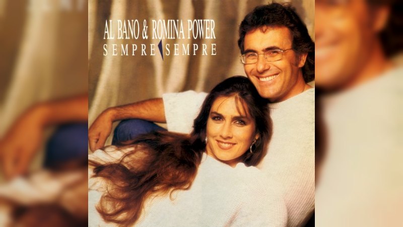 Обложка альбома Sempre sempre