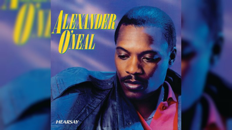 Обложка альбома Hearsay