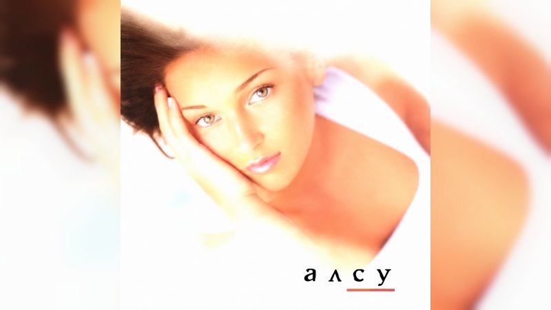 Обкладинка альбому Alsou