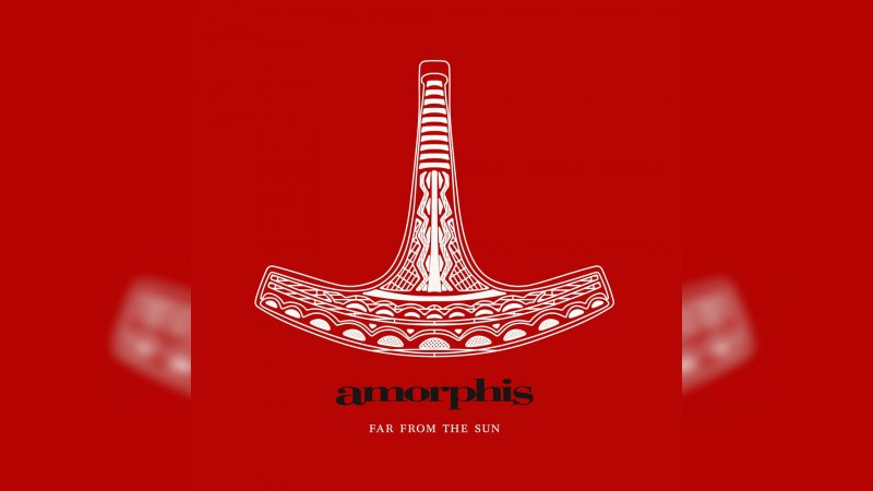 Обложка альбома Far from the Sun