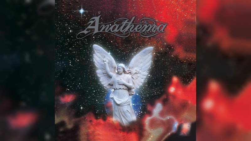 Обложка альбома Eternity